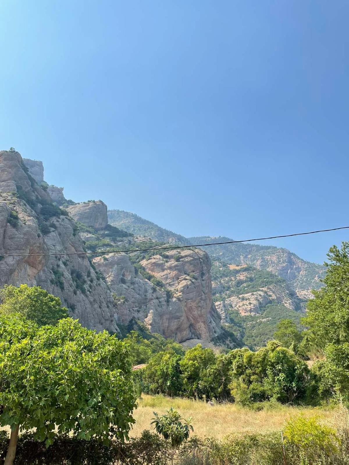 Michel Studios Калаврита Экстерьер фото